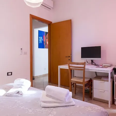Apartment Italian Experience-my Florence