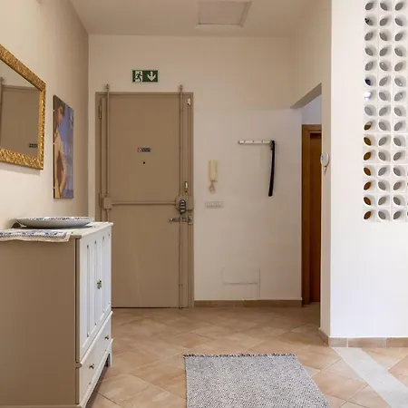 Apartment Italian Experience-my *