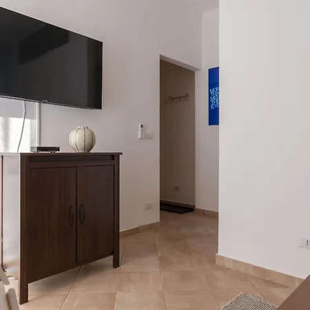 Apartment Italian Experience-my Florence