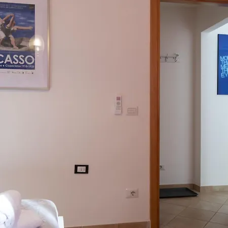 Italian Experience-my Apartment