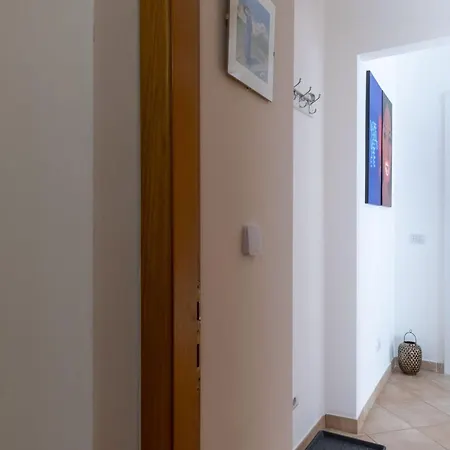 Apartment Italian Experience-my