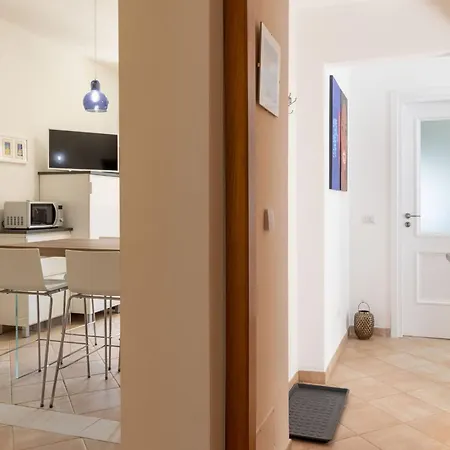 Italian Experience-my Apartment *