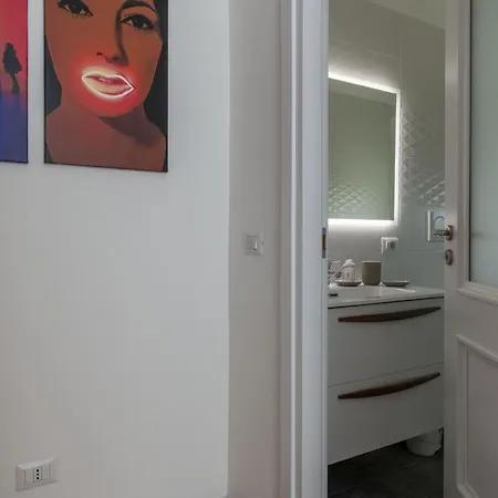 Italian Experience-my Apartment