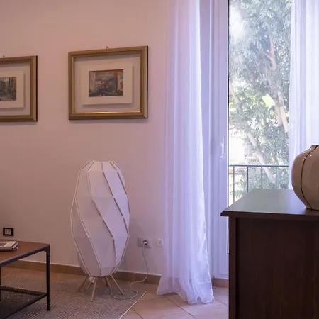 Apartment Italian Experience-my Florence