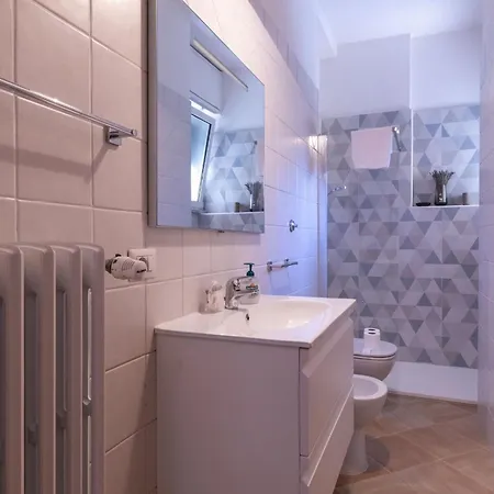Italian Experience-my Apartment