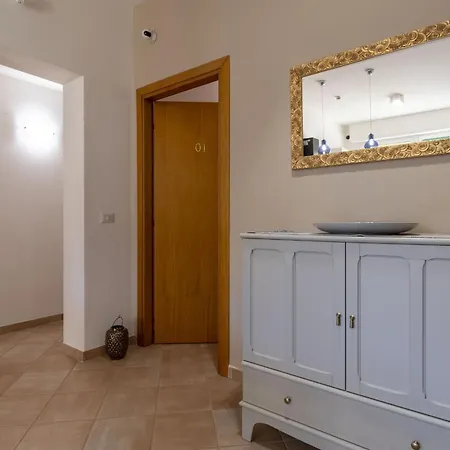 Apartment Italian Experience-my