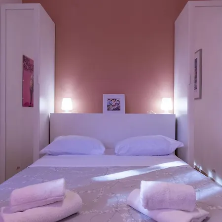 Italian Experience-my Apartment Florence