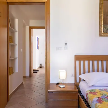 Apartment Italian Experience-my Florence
