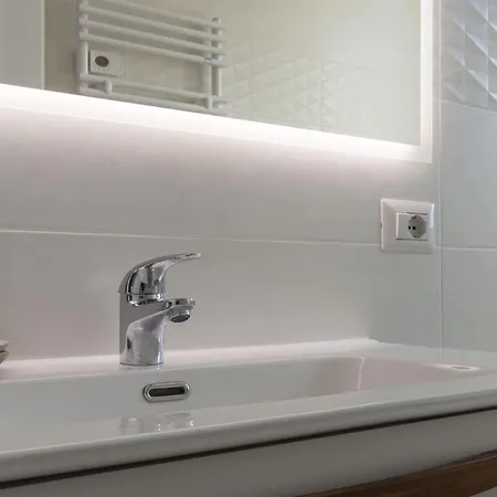 Apartment Italian Experience-my