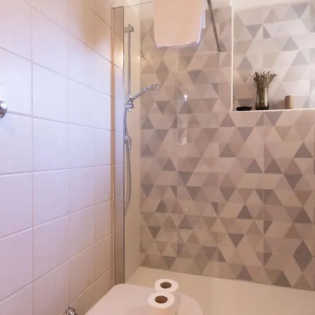 Italian Experience-my Apartment *