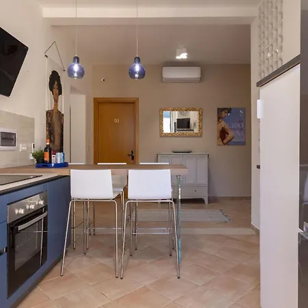 Apartment Italian Experience-my *