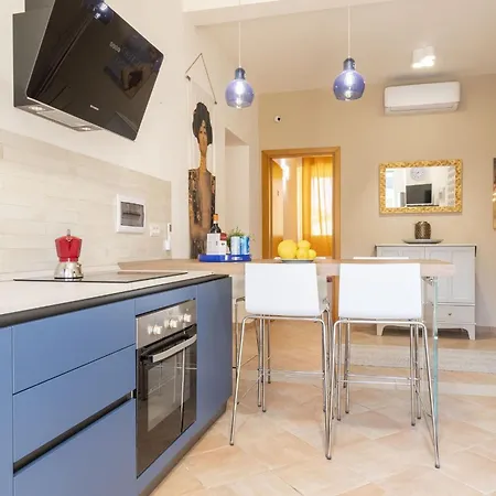 Italian Experience-my Apartment Florence