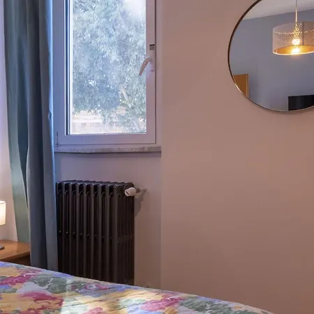 Apartment Italian Experience-my Florence
