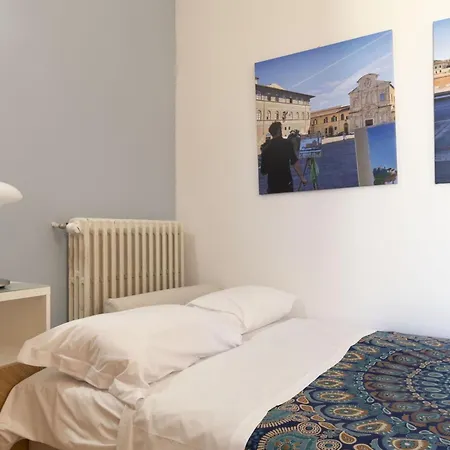 Apartment Italian Experience-my