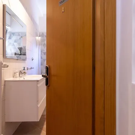 Apartment Italian Experience-my *