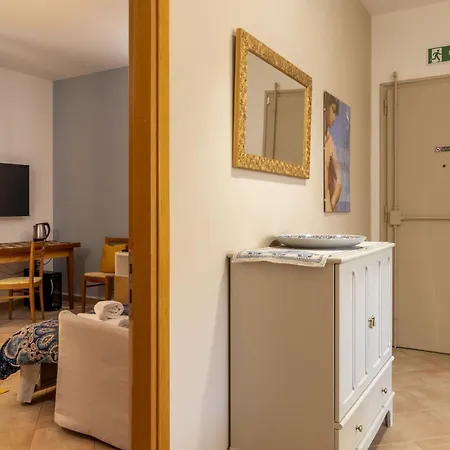 Italian Experience-my Apartment