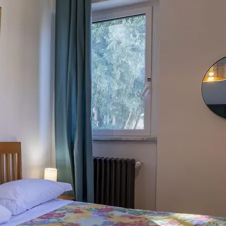 Apartment Italian Experience-my