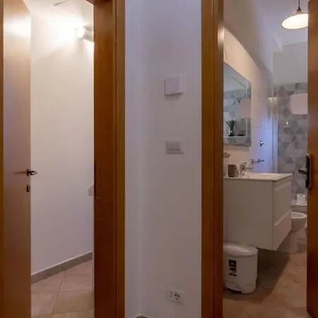Italian Experience-my Apartment Florence