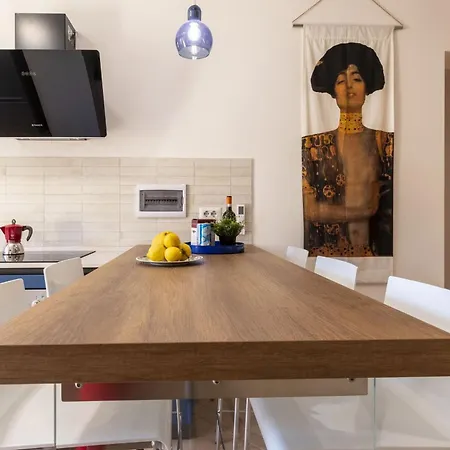 Apartment Italian Experience-my Florence