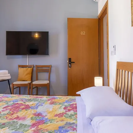 Italian Experience-my Apartment Florence