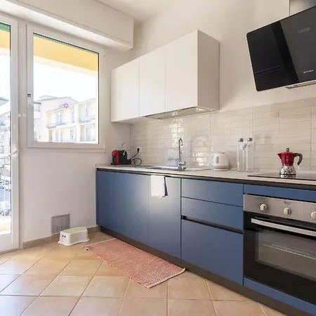 Italian Experience-my Apartment Florence