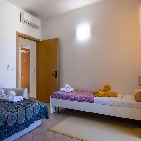 Apartment Italian Experience-my