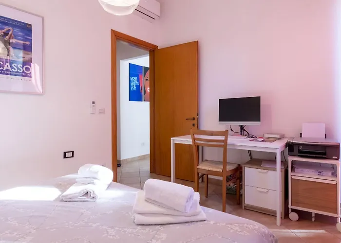 Апартаменты Italian Experience-my Флоренция