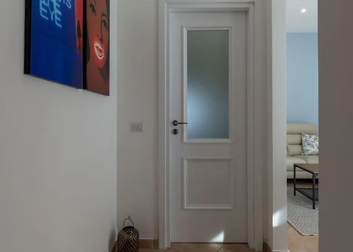 Italian Experience-my Апартаменты Флоренция