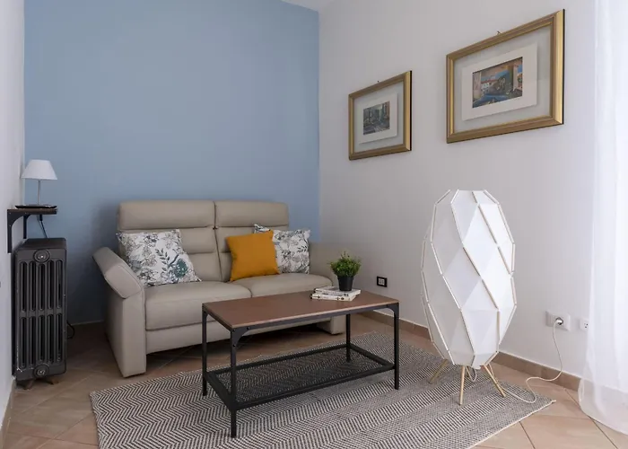 Italian Experience-my * Флоренция