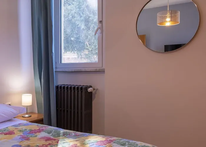 Апартаменты Italian Experience-my Флоренция