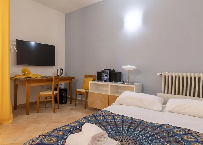 Italian Experience-my