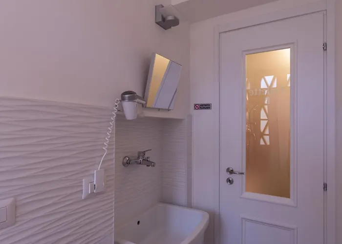 Апартаменты Italian Experience-my Флоренция